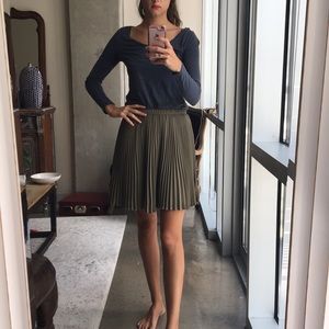 Banana Republic Skirt